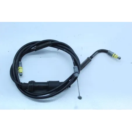 Cable verrouillage selle HONDA NTV 650 DEAUVILLE 1998 - 2001