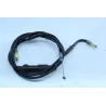 Cable verrouillage selle HONDA NTV 650 DEAUVILLE 1998 - 2001 Cable verrouillage selle HONDA NTV 650 DEAUVILLE 1998 - 2001