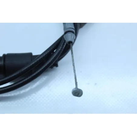 Cable verrouillage selle HONDA NTV 650 DEAUVILLE 1998 - 2001