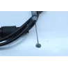 Cable verrouillage selle HONDA NTV 650 DEAUVILLE 1998 - 2001 Cable verrouillage selle HONDA NTV 650 DEAUVILLE 1998 - 2001