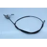 Cable de frein arriere APRILIA SRV 850 2012 - 2017