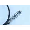 Cable de frein arriere APRILIA SRV 850 2012 - 2017