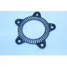 Roue crantée arriere KTM DUKE 690 ABS 2012 - 2015