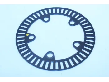 Roue crantée avant KTM DUKE 690 ABS 2012 - 2015