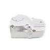 Carter cache pignon sortie de boite SUZUKI GS 500 2003 - 2006 Carter cache pignon sortie de boite SUZUKI GS 500 2003 - 2006
