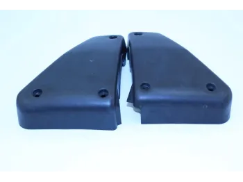 Cache lateral droit YAMAHA FZS 600 FAZER 1998 - 2001