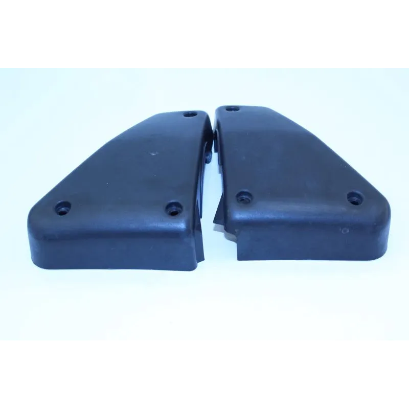 Cache lateral droit YAMAHA FZS 600 FAZER 1998 - 2001
