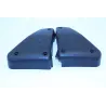 Cache lateral droit YAMAHA FZS 600 FAZER 1998 - 2001