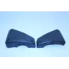 Cache lateral droit YAMAHA FZS 600 FAZER 1998 - 2001