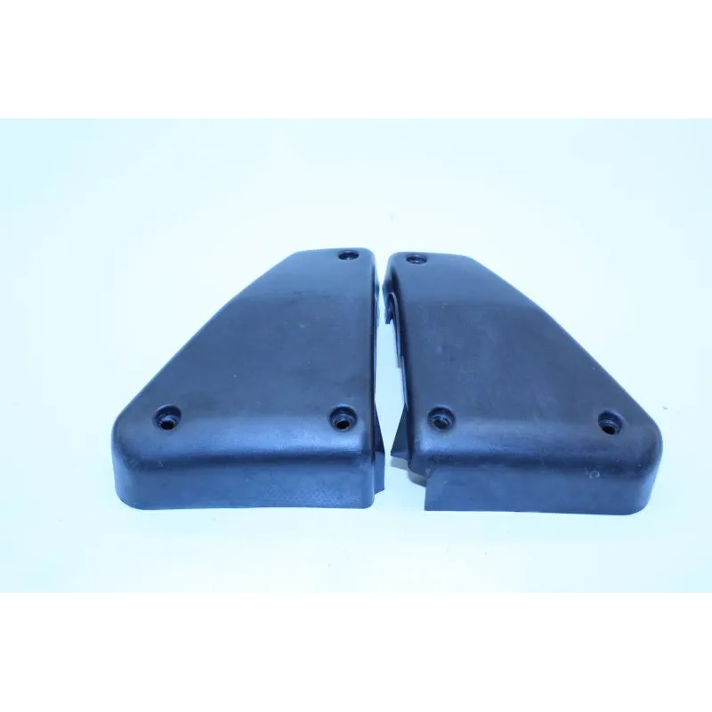 Cache lateral droit YAMAHA FZS 600 FAZER 1998 - 2001