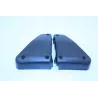 Cache lateral droit YAMAHA FZS 600 FAZER 1998 - 2001
