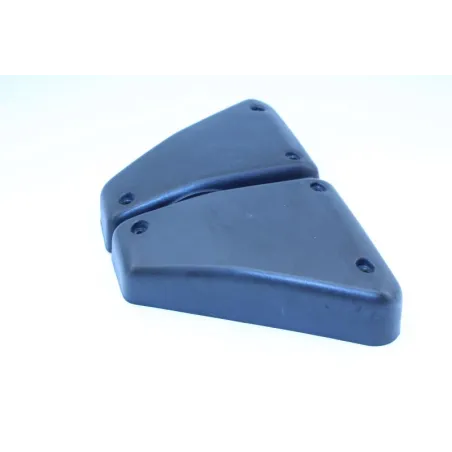 Cache lateral droit YAMAHA FZS 600 FAZER 1998 - 2001