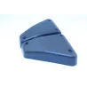 Cache lateral droit YAMAHA FZS 600 FAZER 1998 - 2001