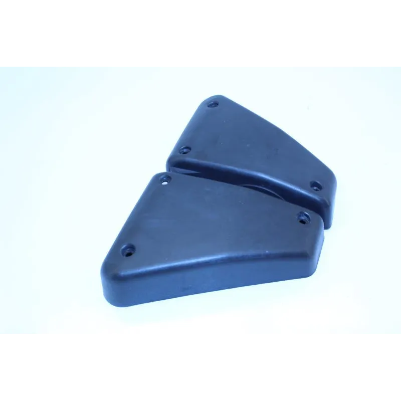 Cache lateral droit YAMAHA FZS 600 FAZER 1998 - 2001