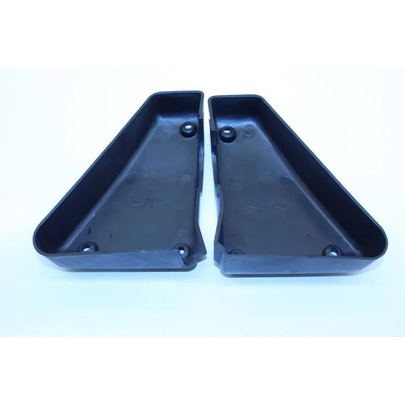Cache lateral droit YAMAHA FZS 600 FAZER 1998 - 2001