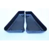 Cache lateral droit YAMAHA FZS 600 FAZER 1998 - 2001