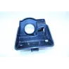 Habillage de reservoir HONDA PC 800 PACIFIC COAST 1989 - 1993 Habillage de reservoir HONDA PC 800 PACIFIC COAST 1989 - 1993
