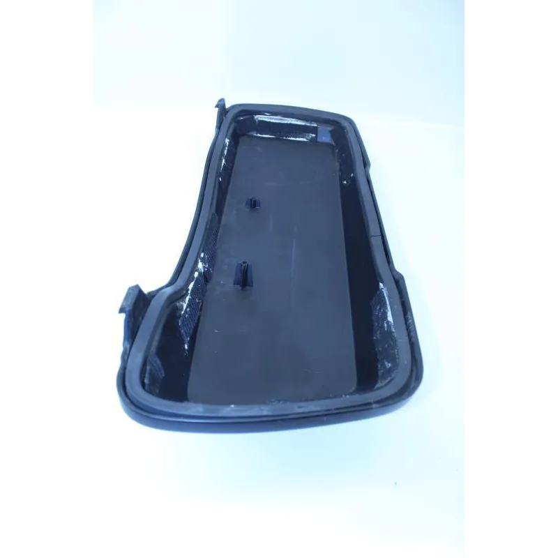 Valise droite HARLEY DAVIDSON FLHX 1584 STREET GLIDE 2007 - 2010