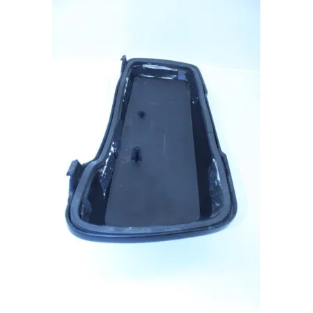 Valise droite HARLEY DAVIDSON FLHX 1584 STREET GLIDE 2007 - 2010
