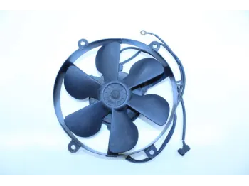 Ventilateur HONDA PC 800 PACIFIC COAST 1989 - 1993