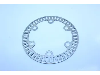 Roue crantée avant KTM DUKE 125 ABS 2017 - 2023