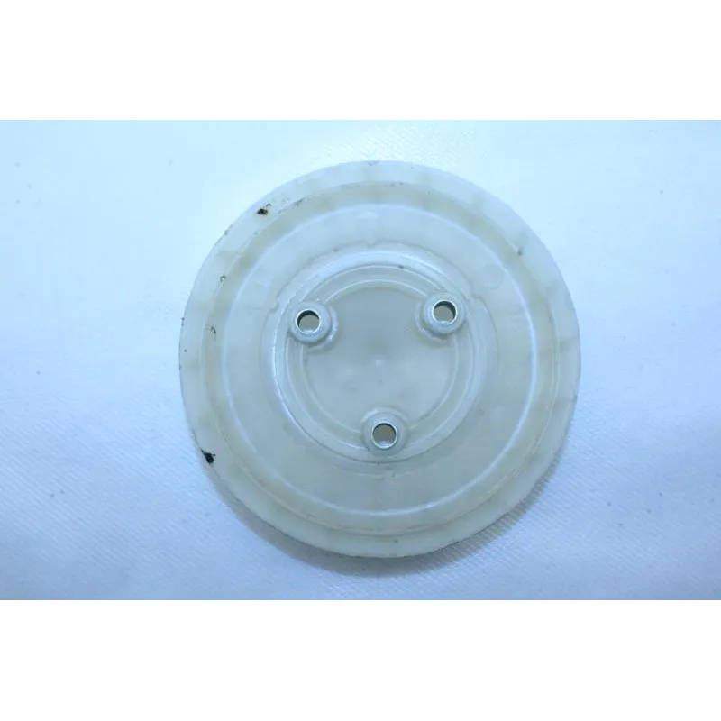 Cache volute air moteur KEEWAY HURRICANE 50 2006 - 2015