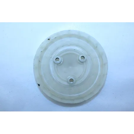 Cache volute air moteur KEEWAY HURRICANE 50 2006 - 2015