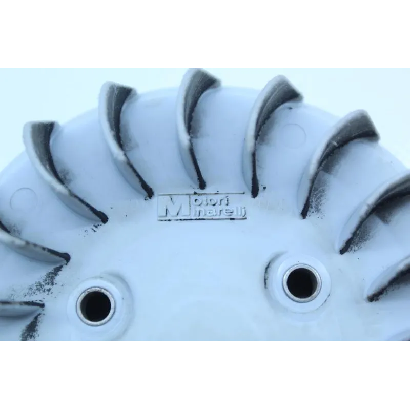 Cache volute air moteur YAMAHA CW 50 BWS NAKED 2004 - 2012