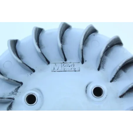 Cache volute air moteur YAMAHA CW 50 BWS NAKED 2004 - 2012