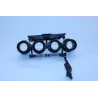 Pipe admission BMW S 1000 RR 2017 - 2018