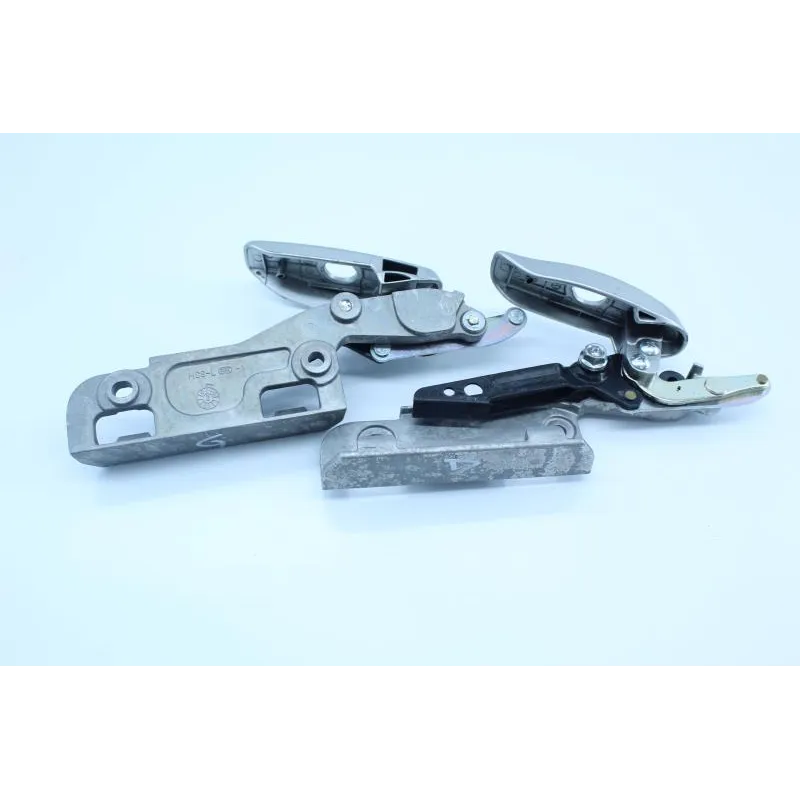 Serrure de coffre HONDA ST 1300 PAN EUROPEAN 2008 - 2017