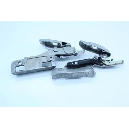 Serrure de coffre HONDA ST 1300 PAN EUROPEAN 2008 - 2017