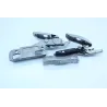 Serrure de coffre HONDA ST 1300 PAN EUROPEAN 2008 - 2017