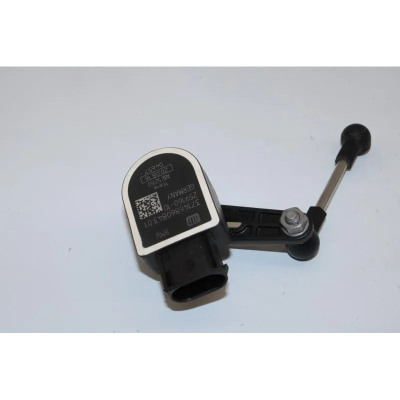 Relais boitier electrique BMW R 1200 GS 2015 - 2016