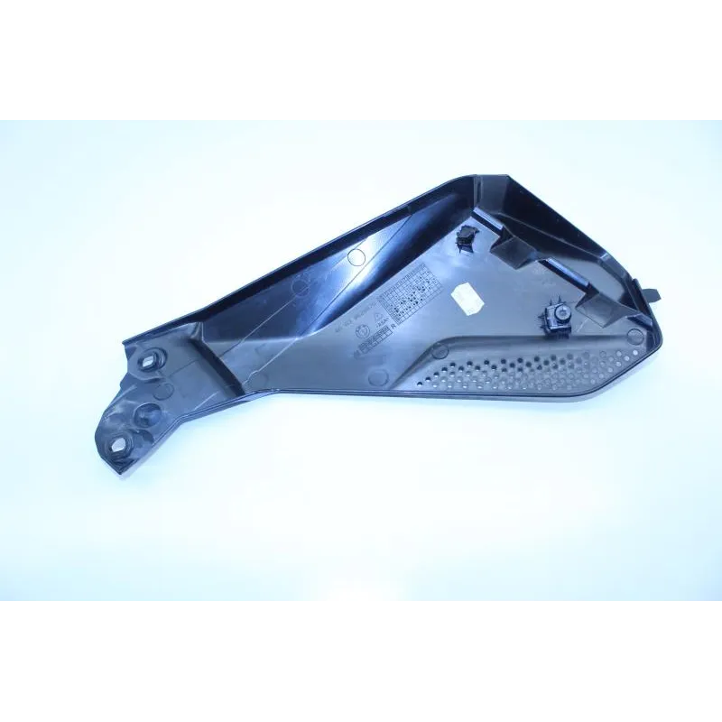 Cache flanc de carenage droit BMW R 1200 GS 2015 - 2016