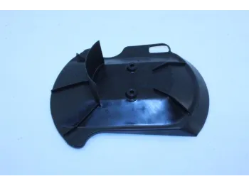 Protection fourche droit MBK CW 50 BOOSTER 2004 - 2018