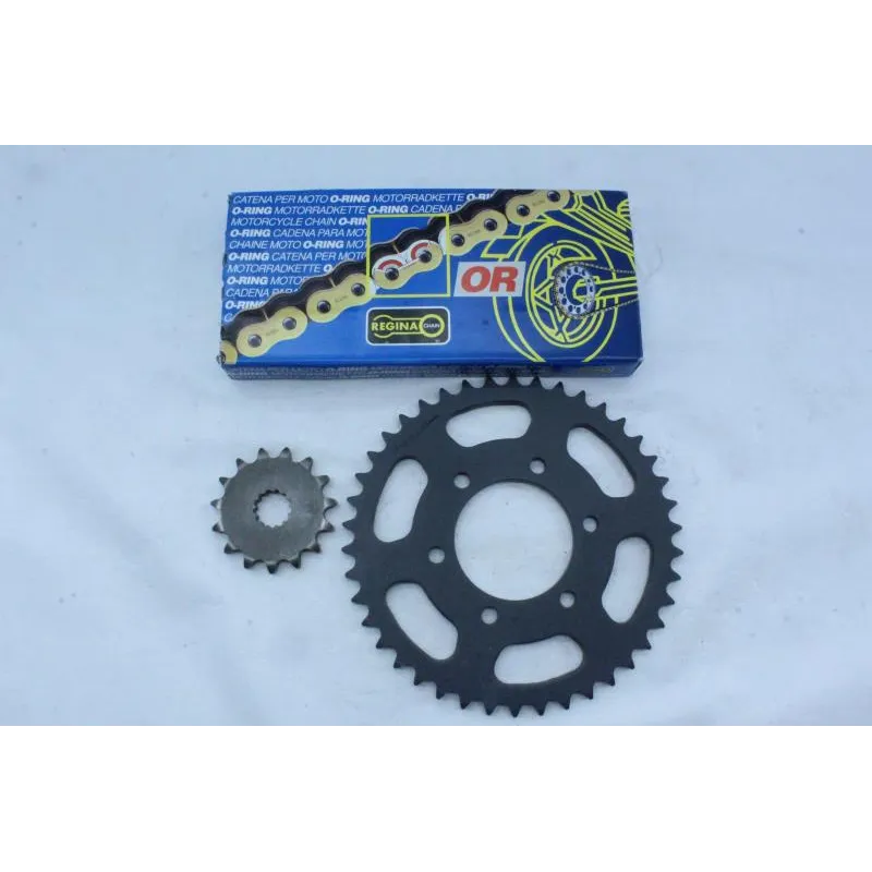 Kit chaine occasion SUZUKI GSXR 750 1992 - 1995