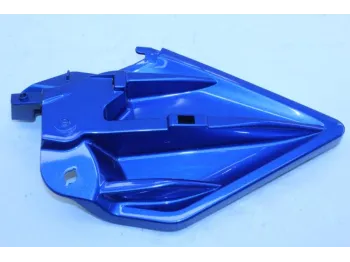 Cache interieur carenage gauche YAMAHA FZ8 800 2010 - 2016