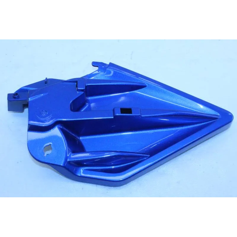 Cache interieur carenage gauche YAMAHA FZ8 800 2010 - 2016