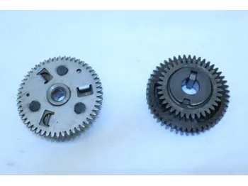 Roue libre de demarreur YAMAHA VIRAGO 750 1985 - 1996
