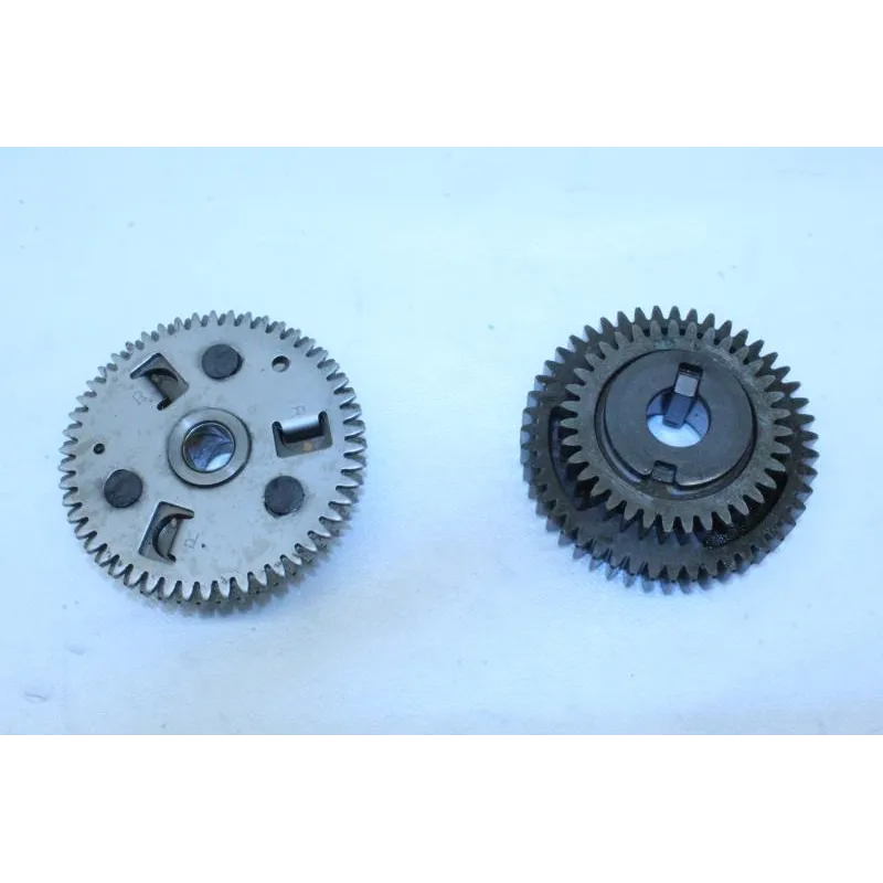 Roue libre de demarreur YAMAHA VIRAGO 750 1985 - 1996