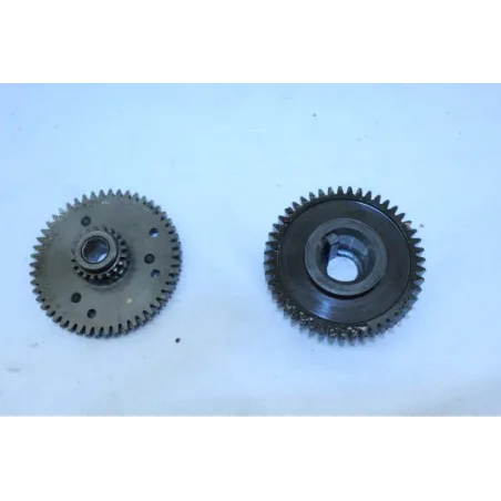 Roue libre de demarreur YAMAHA VIRAGO 750 1985 - 1996