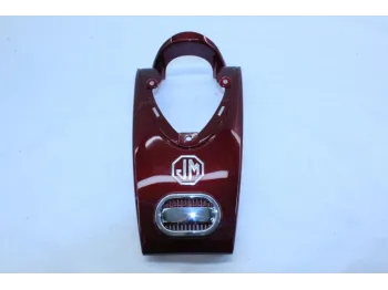 Cache carenage face avant JM MOTORS OLDIES 50 2015 - 2020