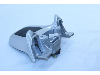 Dosseret SUZUKI UH 400 BURGMAN 2003 - 2006