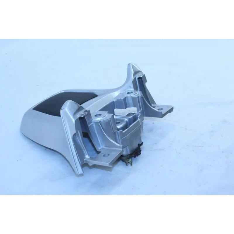 Dosseret SUZUKI UH 400 BURGMAN 2003 - 2006
