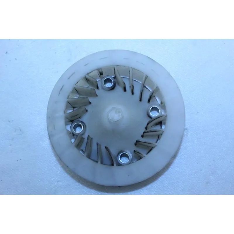 Cache volute air moteur PEUGEOT KISBEE 50 2010 - 2020