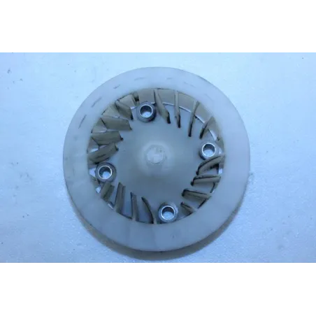Cache volute air moteur PEUGEOT KISBEE 50 2010 - 2020