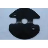 Protection fourche droit PEUGEOT ZENITH 50 1994 - 1999 Protection fourche droit PEUGEOT ZENITH 50 1994 - 1999