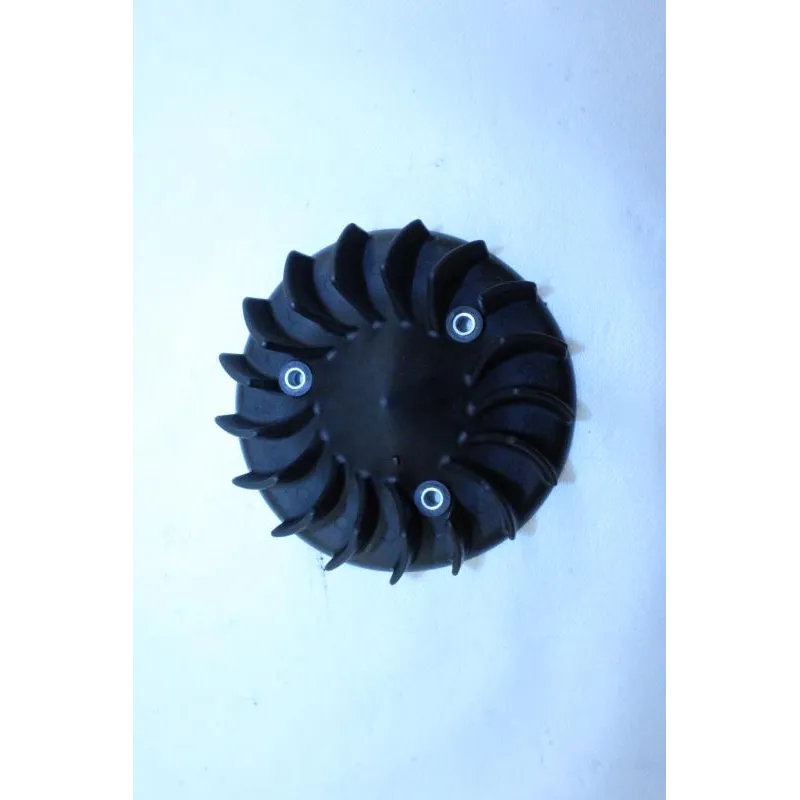 Cache volute air moteur PIAGGIO VESPA LX 50 2009 - 2013