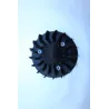 Cache volute air moteur PIAGGIO VESPA LX 50 2009 - 2013